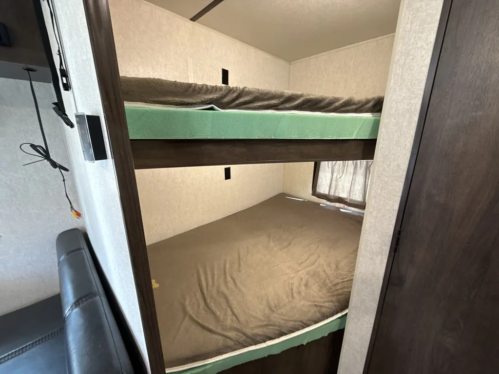 2019 starcraft Autumn Ridge Outfitter 26BHS, Photos photo 19