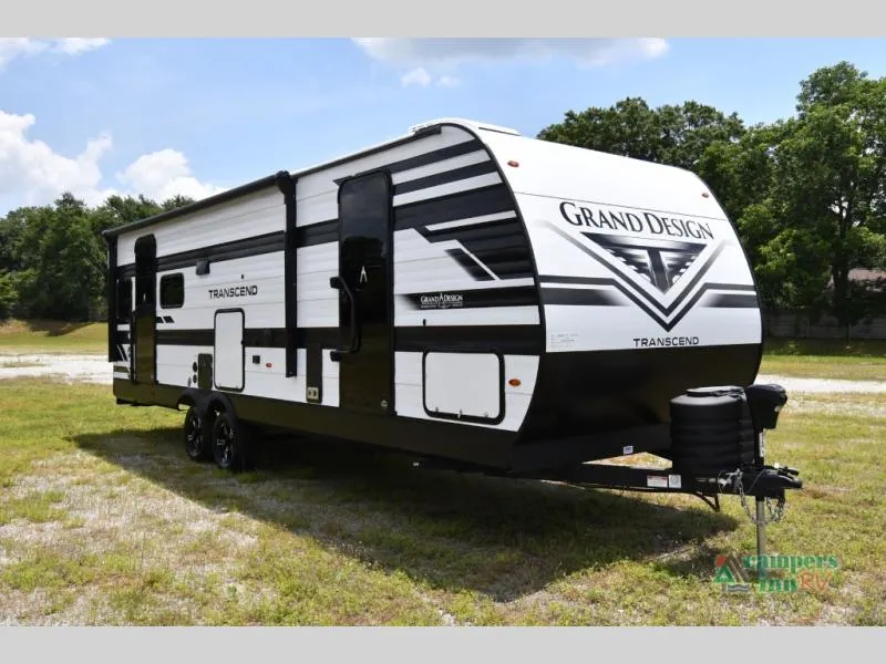 2026 Grand Design Transcend Xplor 245RL - Photo 2