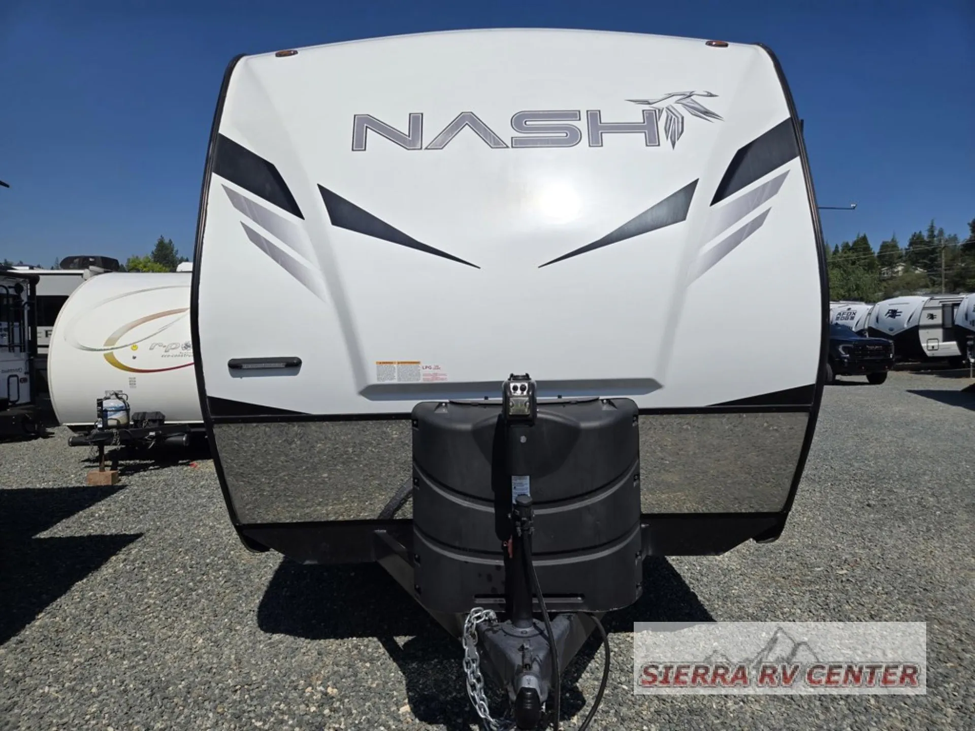 2023 Northwood Nash 24B - Photo 3