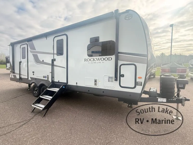 2026 Forest River Rockwood Ultra Lite 2608BS - Photo 3