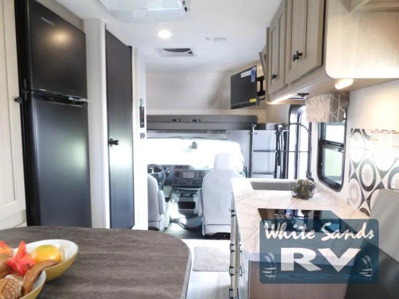 2026 Forest River Sunseeker 1950LE - Photo 3