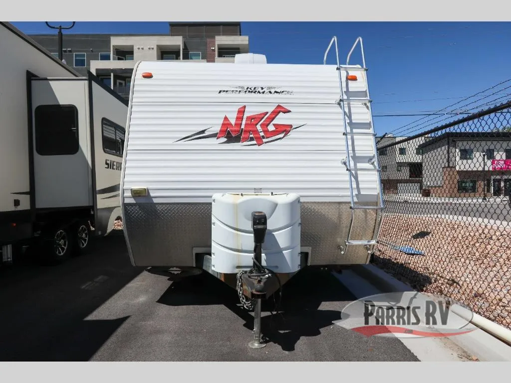 2006 Keystone NRG 230FS - Photo 3