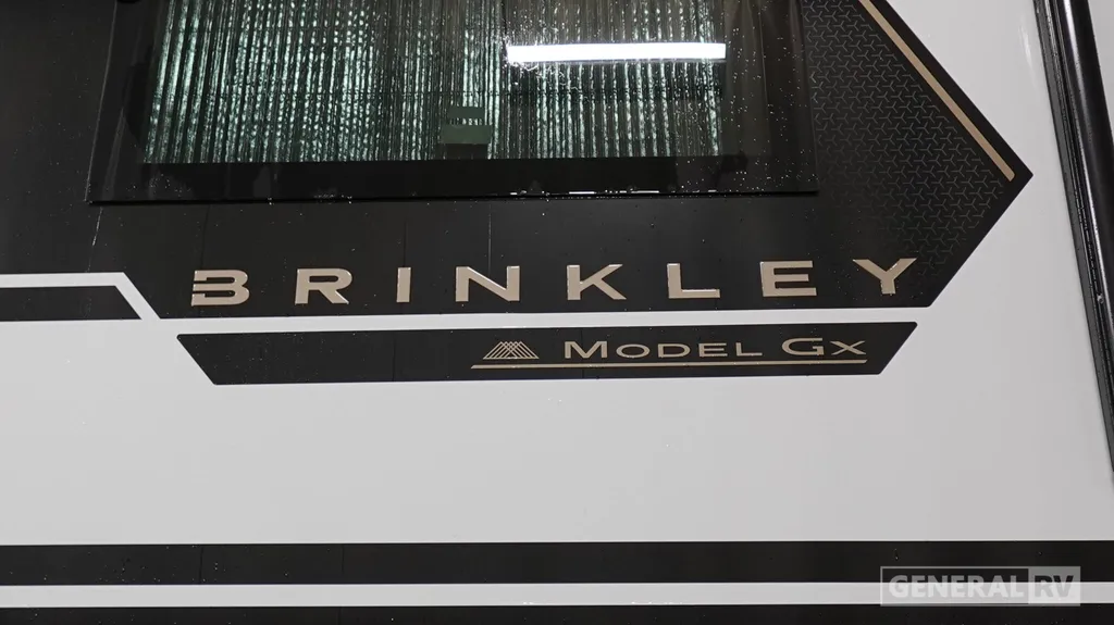 2026 Brinkley Model G 4000, Photos photo 44