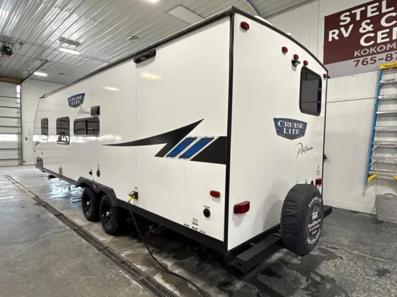 2023 Forest River Salem Cruise Lite 261BHXL - Photo 4
