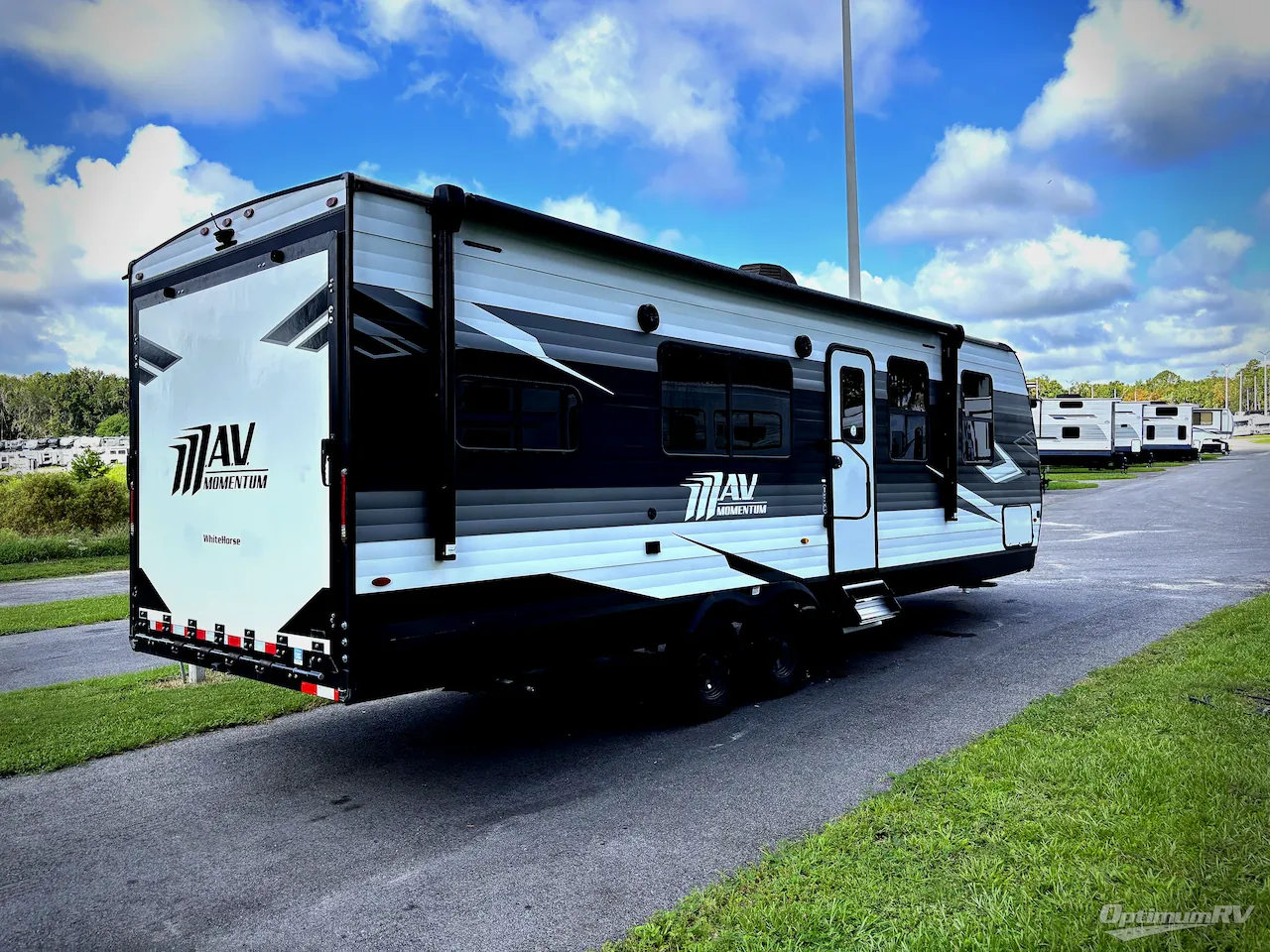 2024 Grand Design Momentum MAV 27MAV - Photo 3