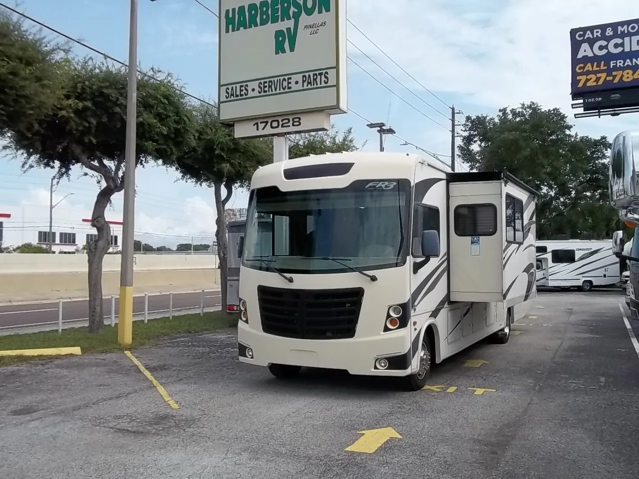 2018 Forest River FR3 32DS - Photo 3