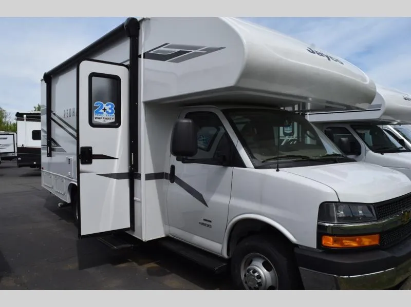 2026 Jayco Redhawk SE 22CF - Photo 3