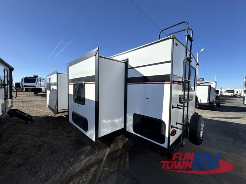 2026 Venture RV Stratus 282VFD - Photo 4