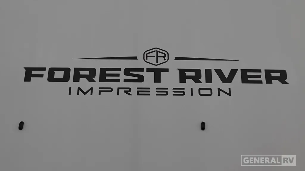 2027 Forest River Impression 36BR3, Photos photo 33