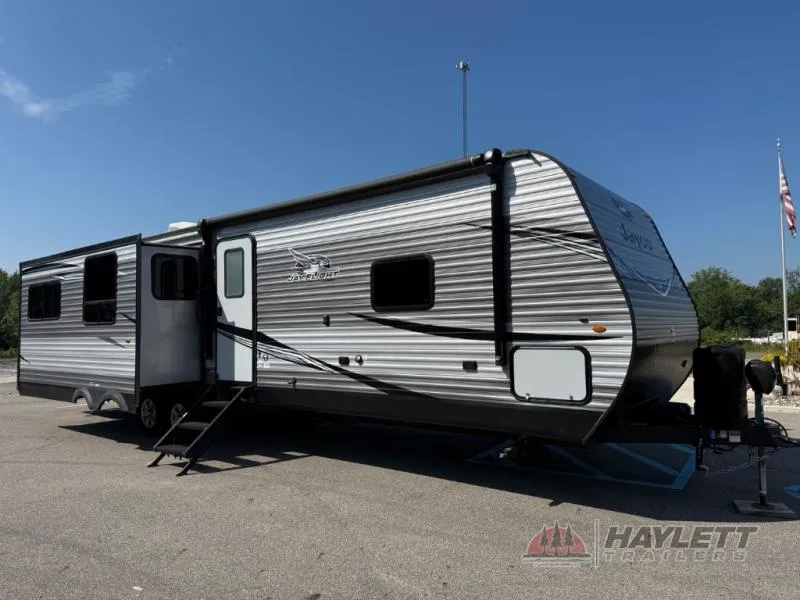 2020 Jayco Jay Flight 34RSBS - Photo 2