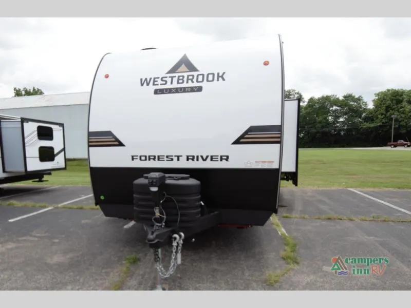 2026 Forest River Westbrook Luxury 245RKLC - Photo 4