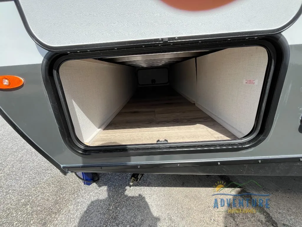 2026 Forest River R-Pod RP-205 - Photo 4