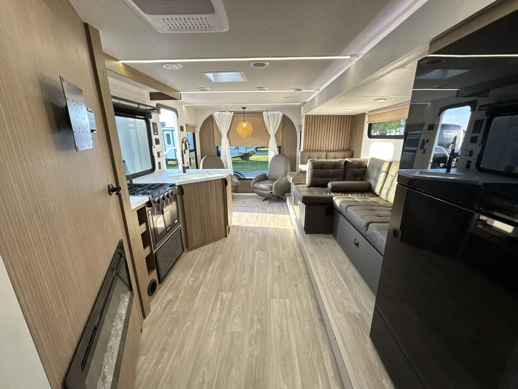 2026 Forest River Salem Cruise Lite 23ZEN, Photos photo 30