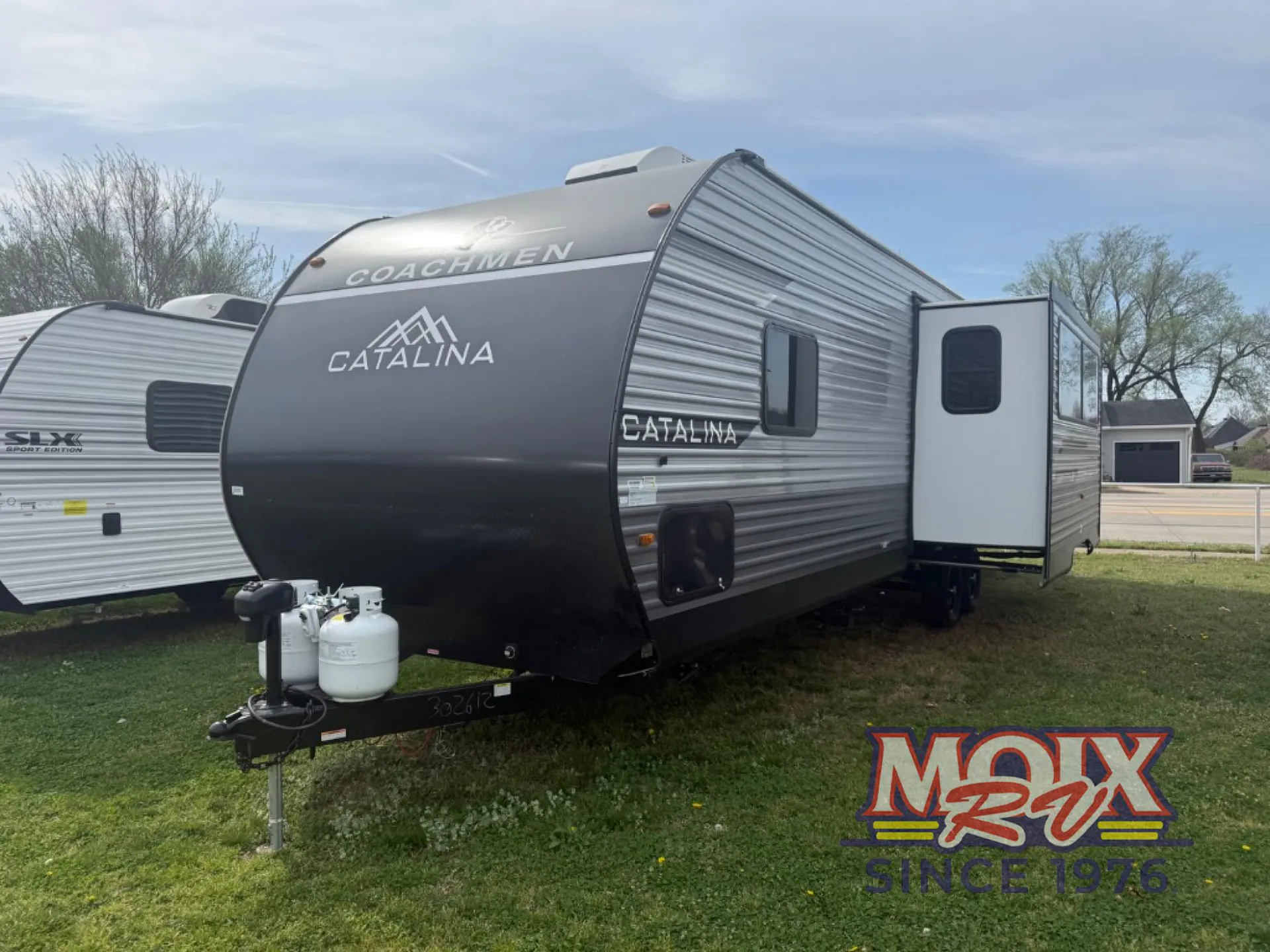2026 Coachmen RV Catalina Summit Series 8 281QBUNK - Photo 4