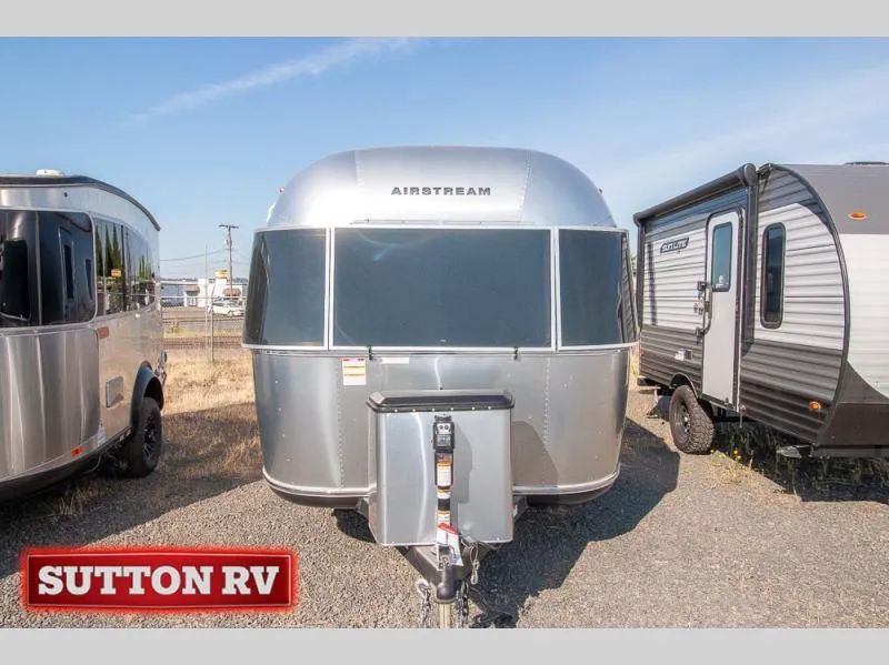 2026 Airstream Bambi 20FB - Photo 3