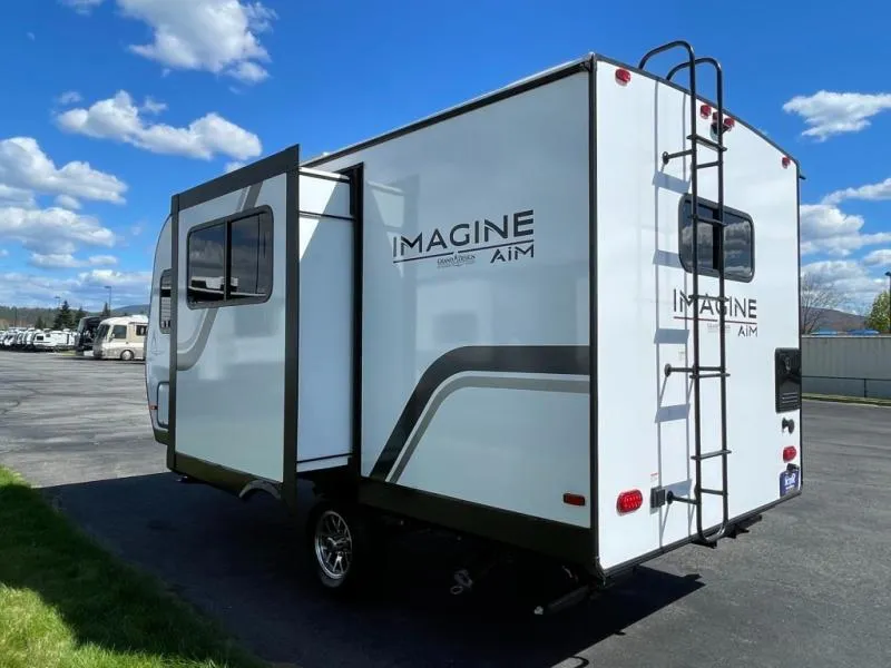 2025 Grand Design Imagine AIM 16ML - Photo 4