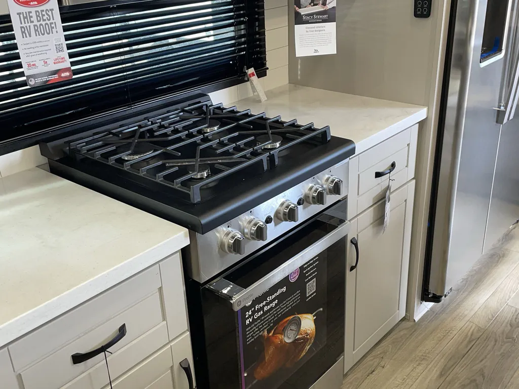 2026 Jayco North Point 387FBTS, Photos photo 6