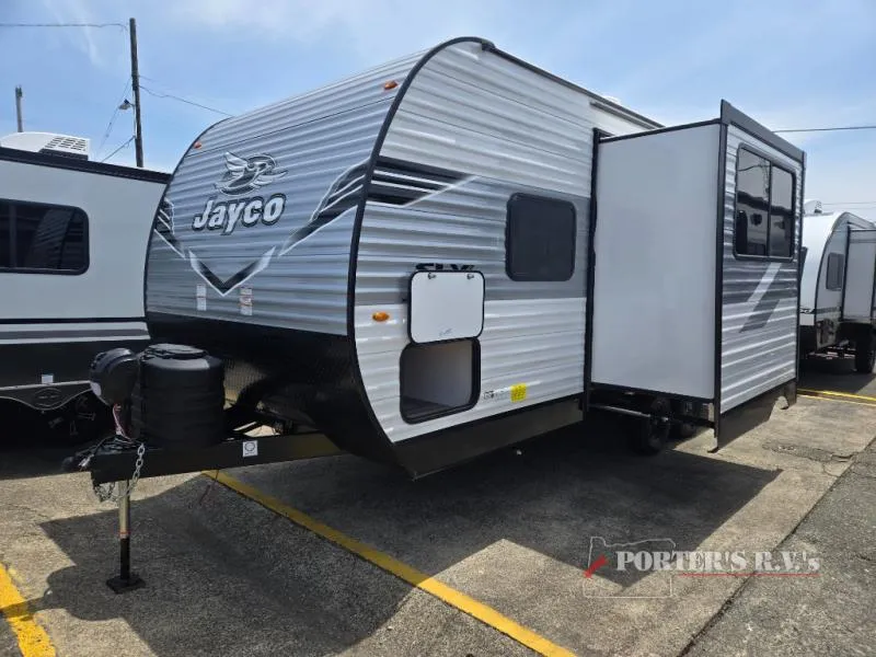 2026 Jayco Jay Flight SLX 200MKSW - Photo 2