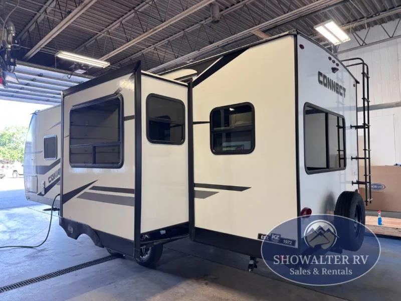 2024 KZ Connect 241RLK - Photo 3
