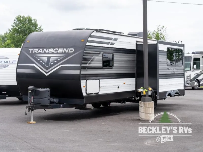2022 Grand Design Transcend Xplor 265BH - Photo 4