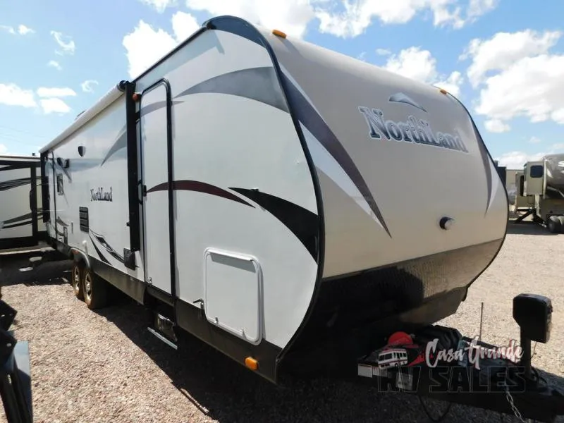 2016 Pacific Coachworks Northland 27RLSS - Photo 2
