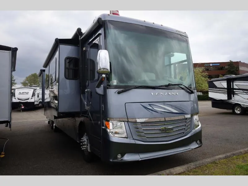 2019 Newmar Ventana 4002 - Photo 2