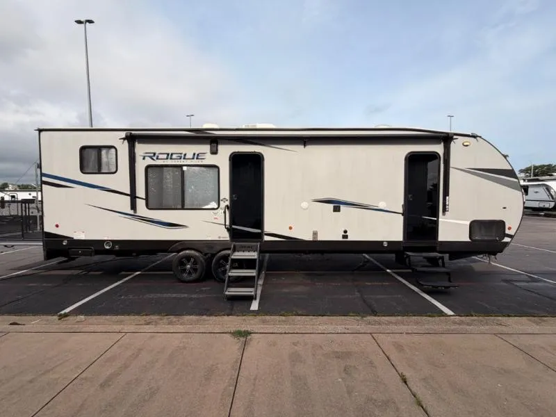 2022 Forest River RV Vengeance Rogue 29KS - Photo 2