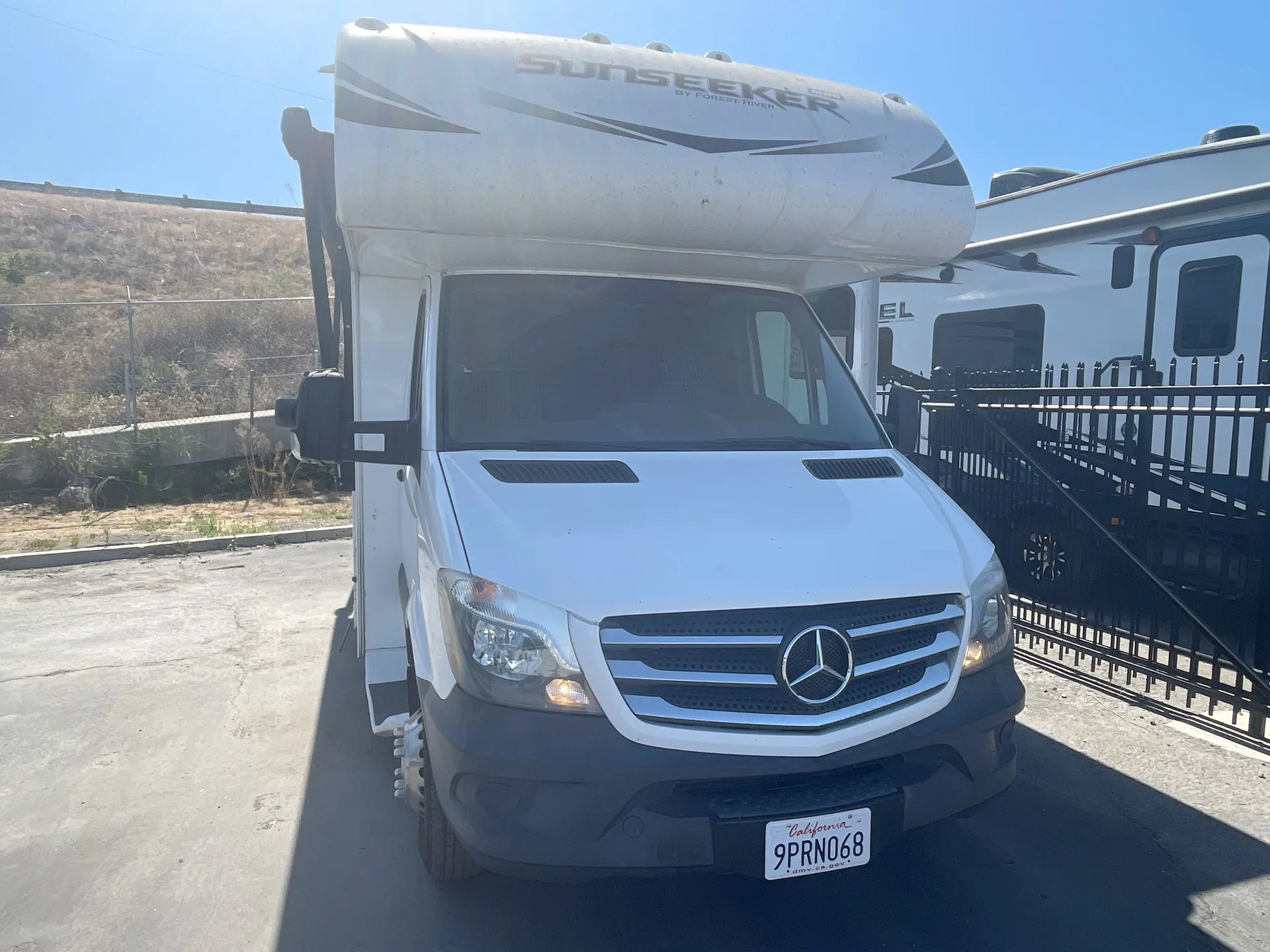 2020 Forest River Sunseeker Mbs 2400S - Photo 2
