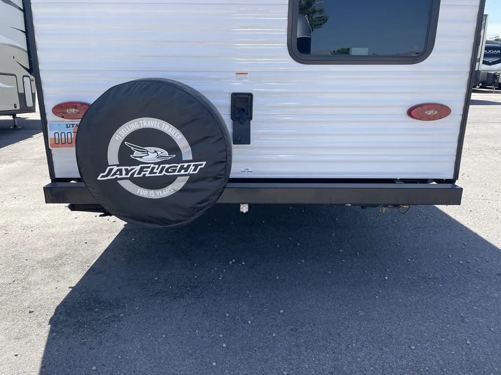 2025 Jayco Jay Flight SLX 197MBW, Photos photo 30