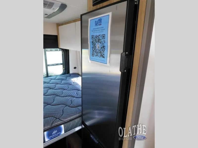 2026 Coachmen Pixel P 2.0M - Photo 4