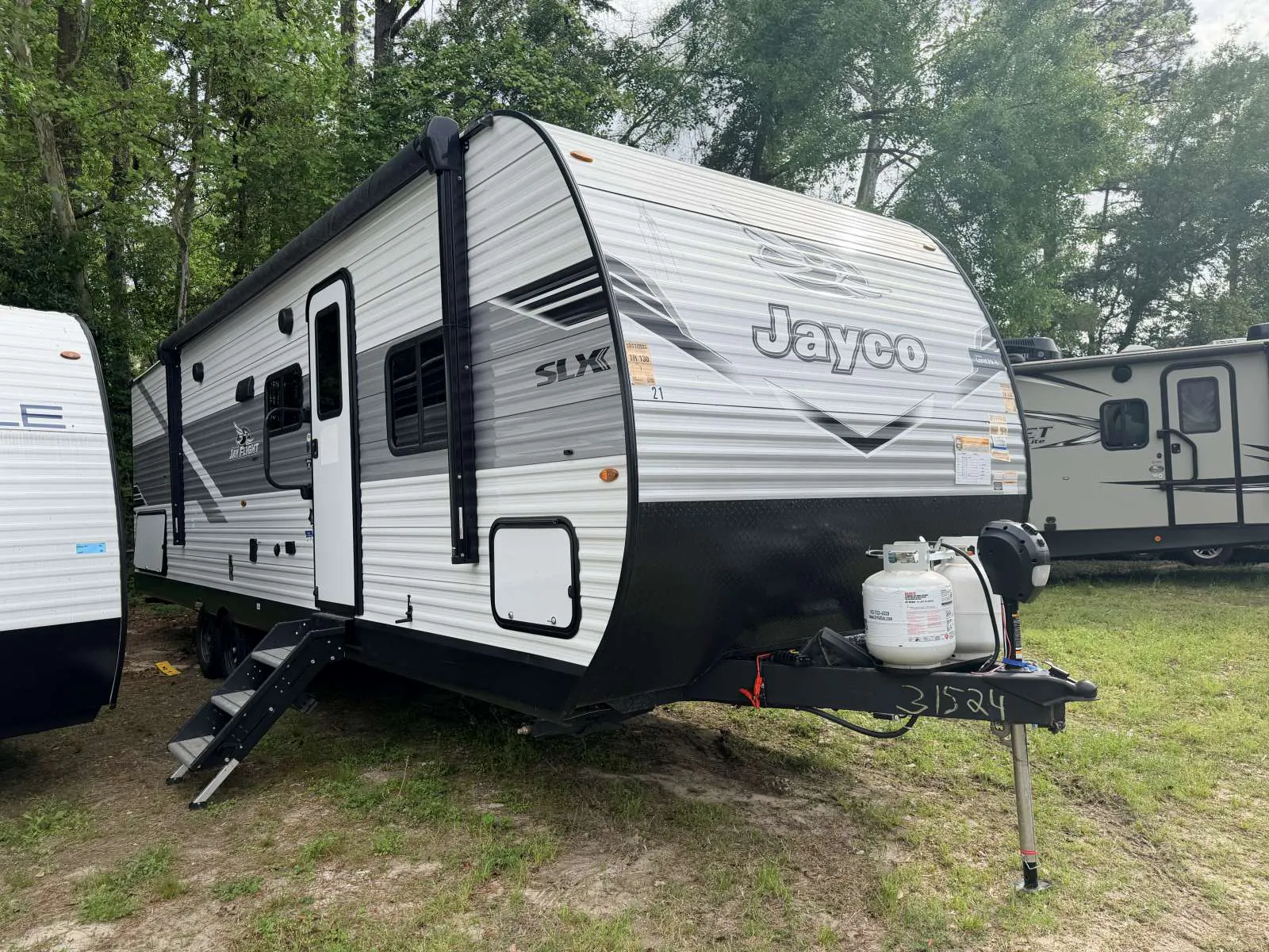 2025 Jayco Jay Flight 284BHS - Photo 2