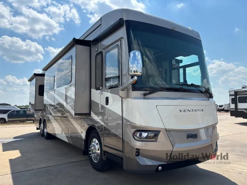 2026 Newmar Ventana 4037 - Photo 2