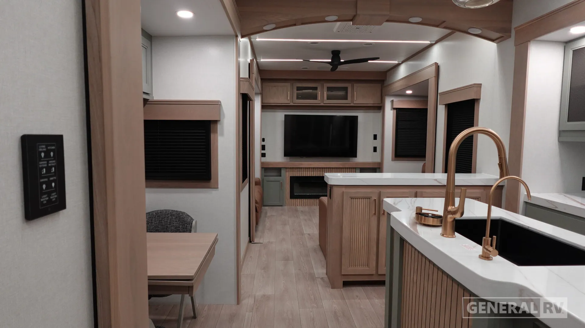 2026 Crossroads RV Redwood 415RD - Photo 3