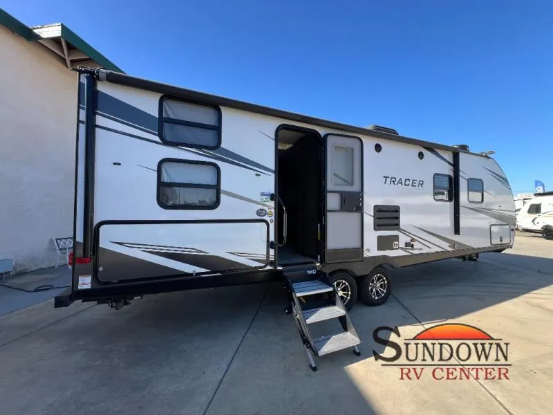 2020 Prime Time RV Tracer 274BH - Photo 4