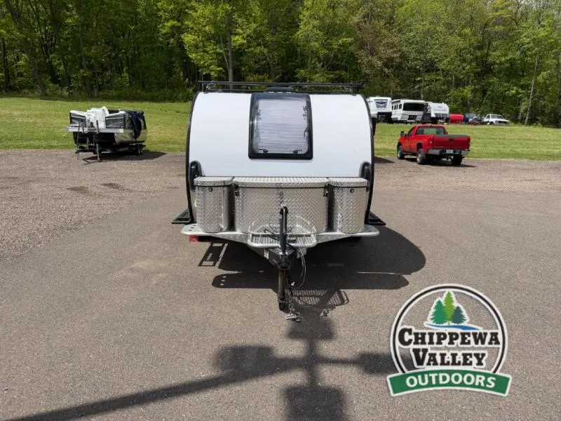 2023 nuCamp RV TAG Used    XL 6-Wide - Photo 3