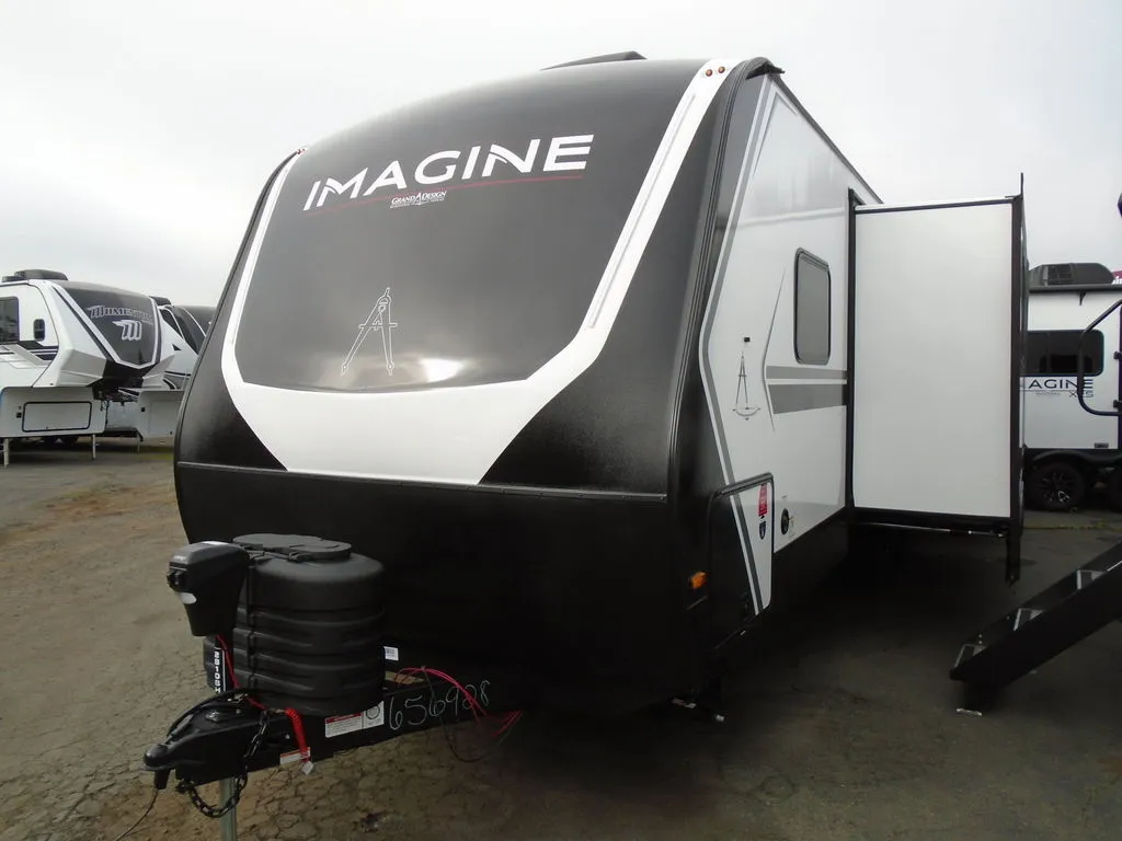 2026 Grand Design Imagine 2810BH - Photo 2
