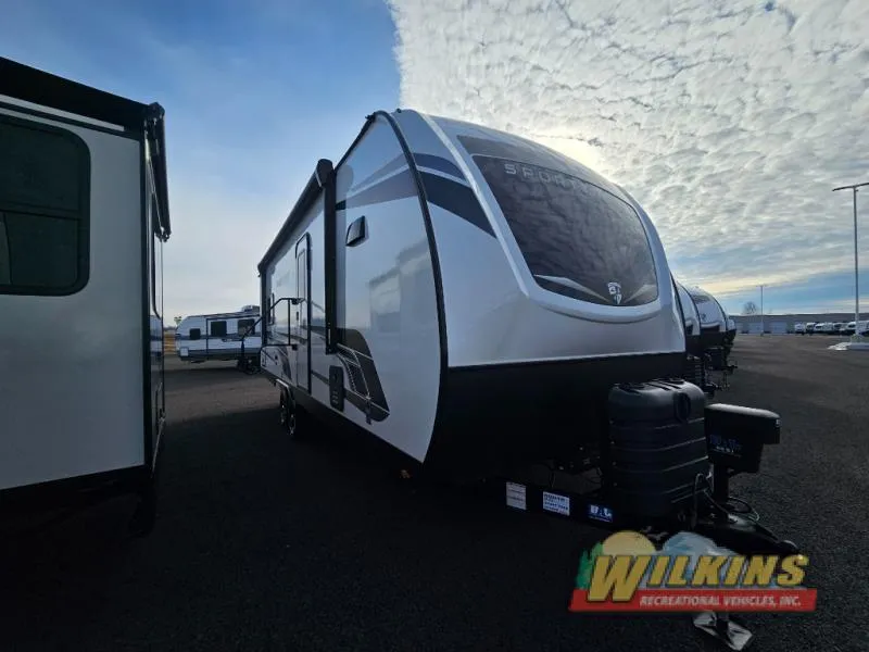 2026 Venture RV SportTrek ST251VFK - Photo 2