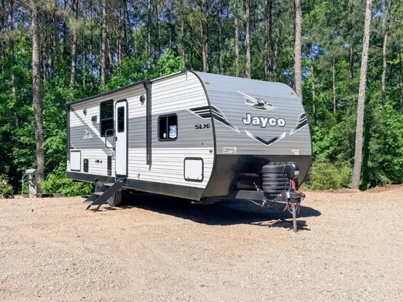 2026 Jayco Jay Flight SLX 265MWS - Photo 2