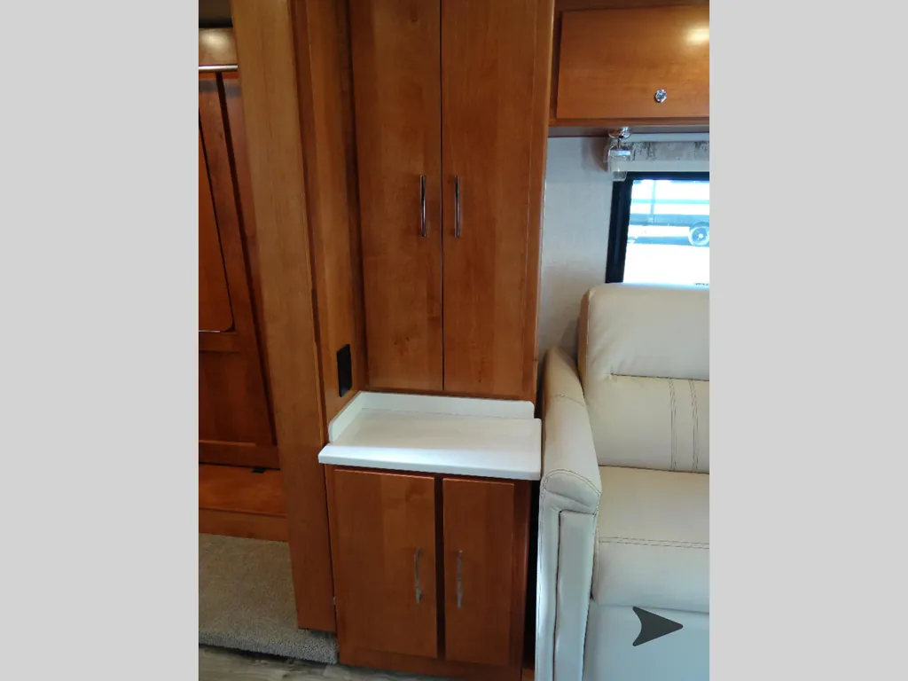 2019 Tiffin Wayfarer 24 FW, Photos photo 32