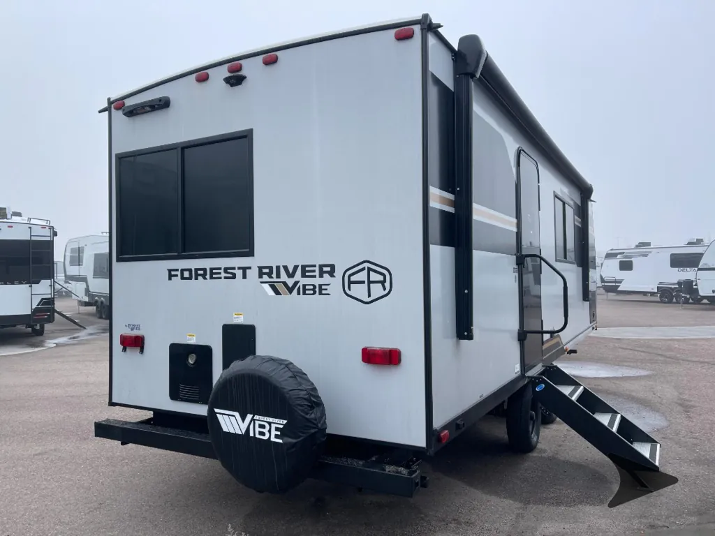 2026 Forest River Vibe EXTREME LITE 2500CK, Photos photo 11