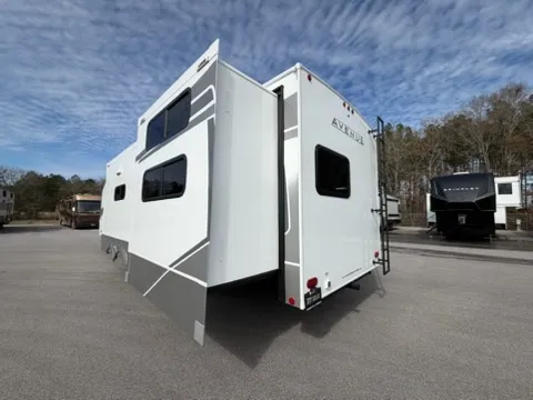 2026 Alliance RV Avenue 333BH - Photo 3