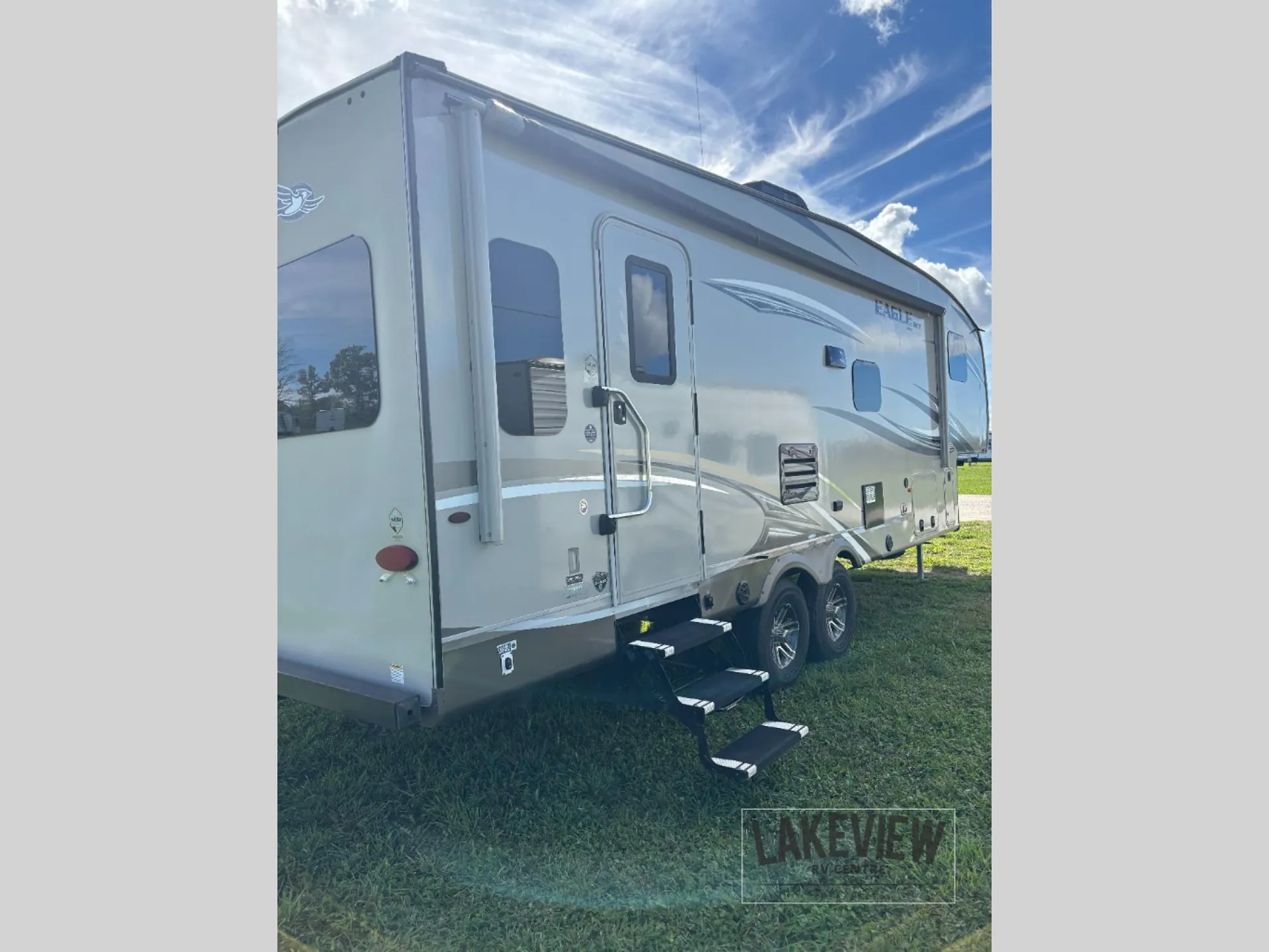 2018 Jayco Eagle HT 265RLDS - Photo 4