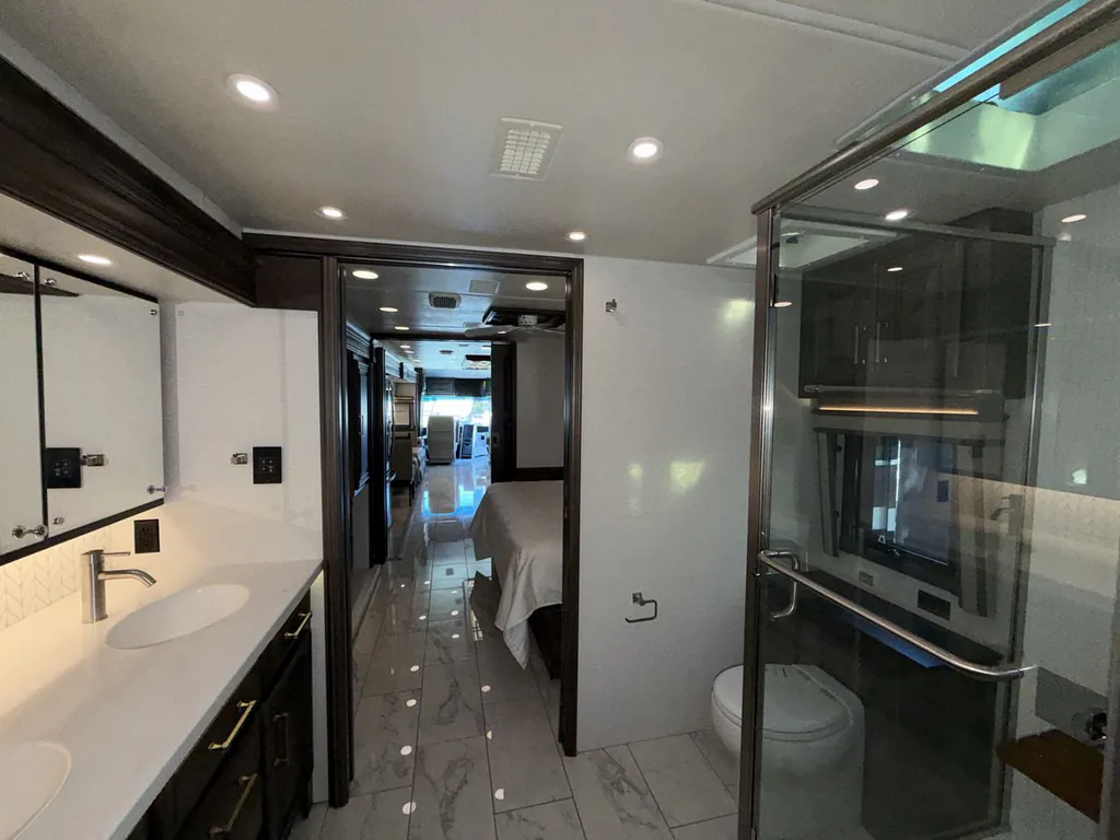 2026 Entegra Coach Aspire 44D, Photos photo 23