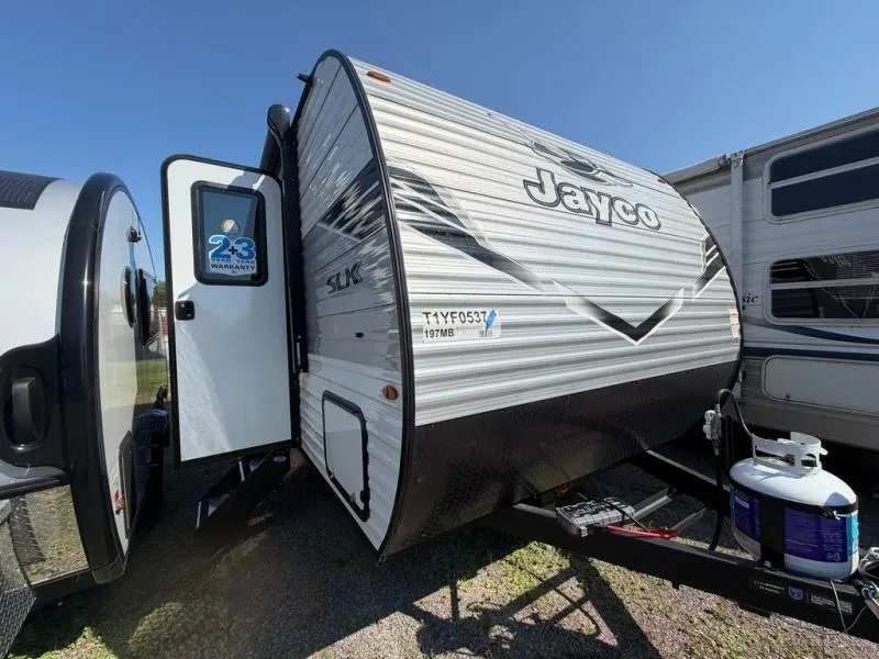 2026 Jayco Jay Flight SLX 197MB - Photo 4