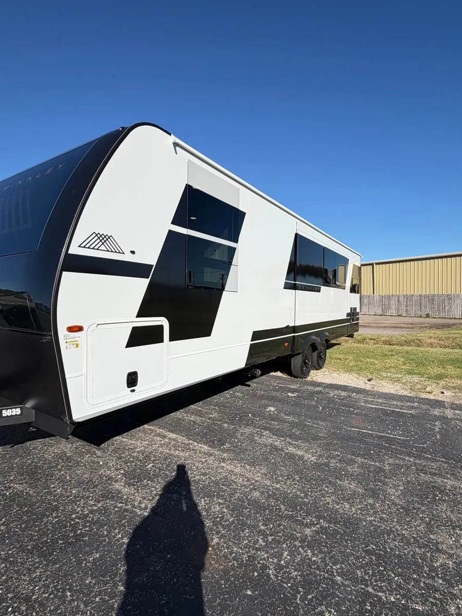 2027 Brinkley Model I 290, Photos photo 3