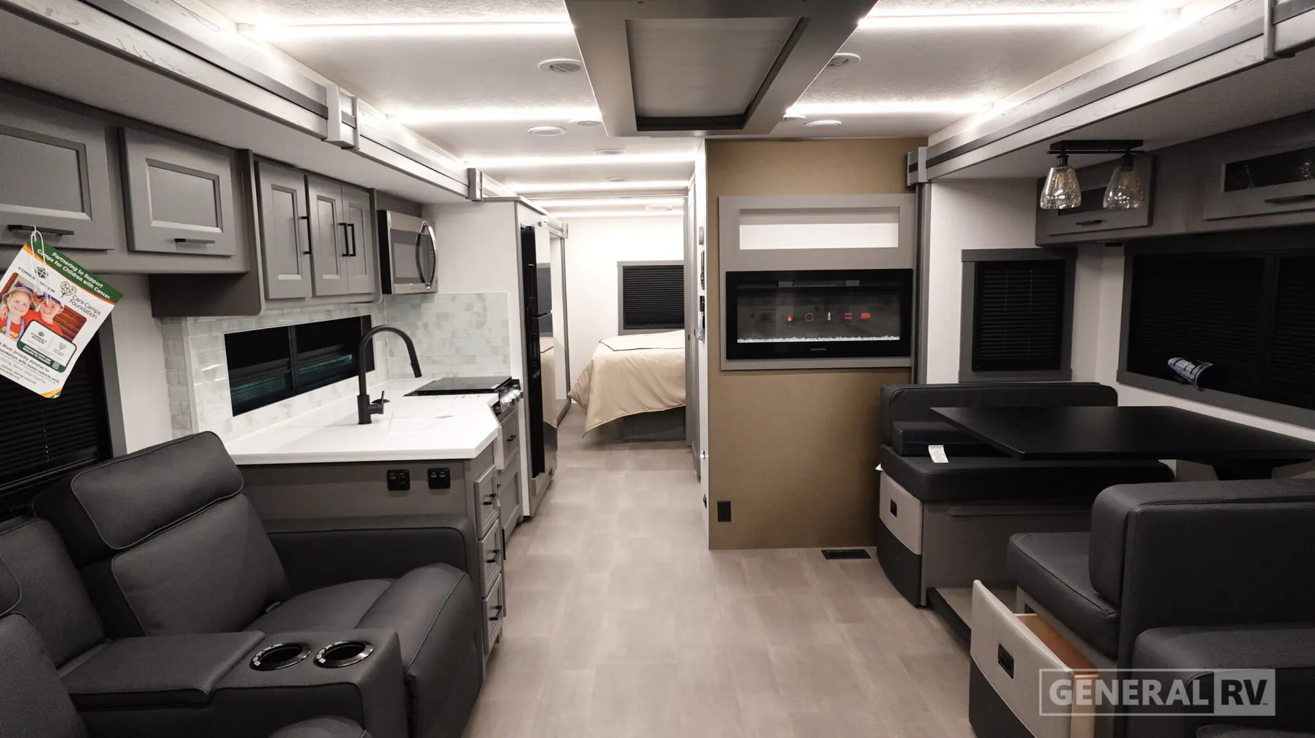 2027 Coachmen Encore 355DS - Photo 3