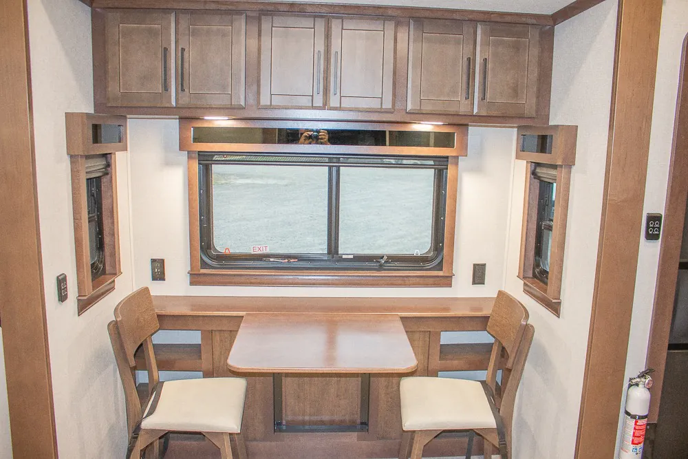 2025 Forest River RiverStone 425FO, Photos photo 28