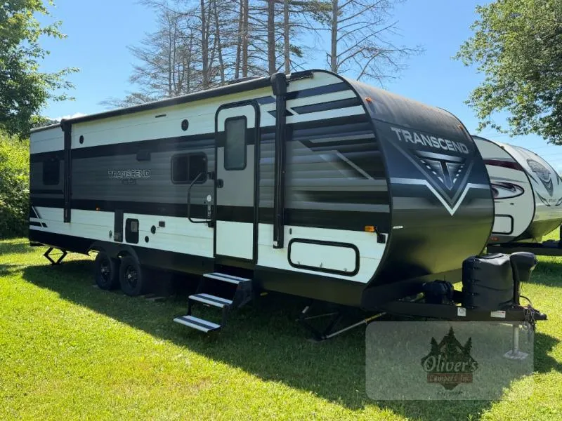 2022 Grand Design Transcend Xplor 251BH - Photo 2