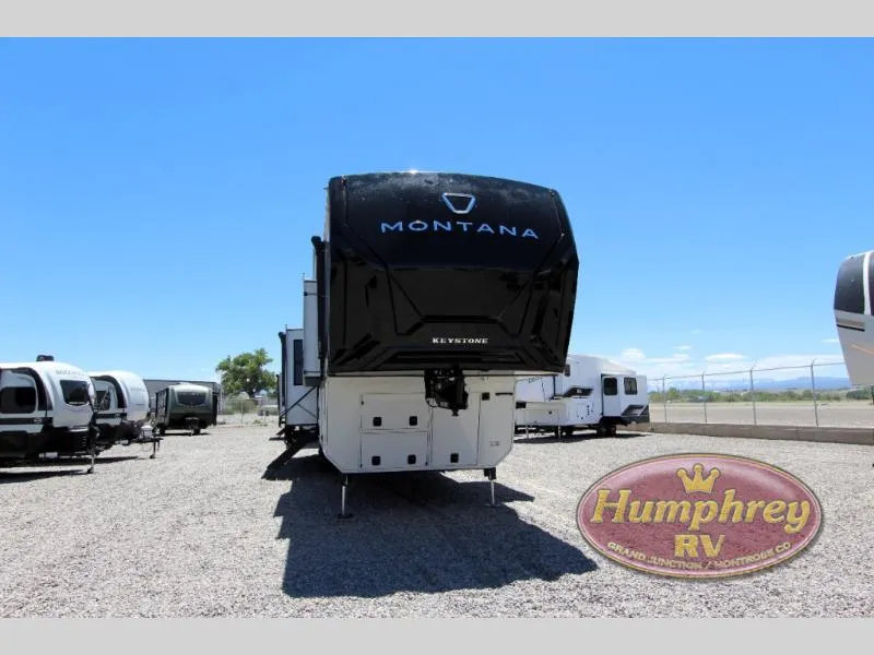2026 Keystone RV Montana 3900RK - Photo 2