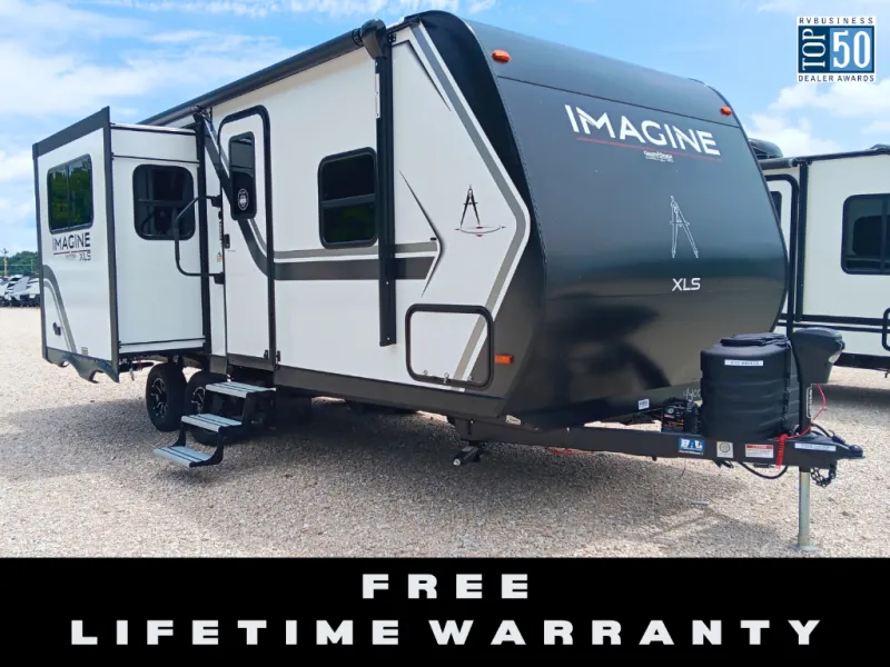 2026 Grand Design Imagine XLS 22RBE - Photo 2